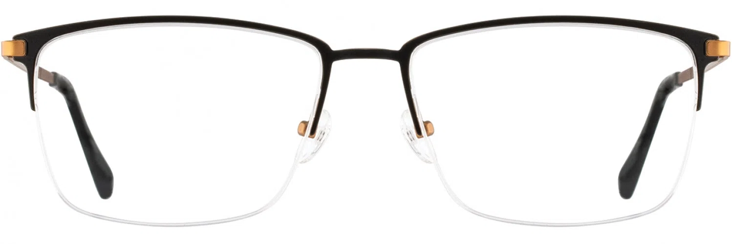 Michael Ryen MR384 Eyeglasses - view 10
